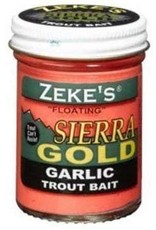 ZEKE'S ZEKE'S SIERRA GOLD TROUT BAIT 44g