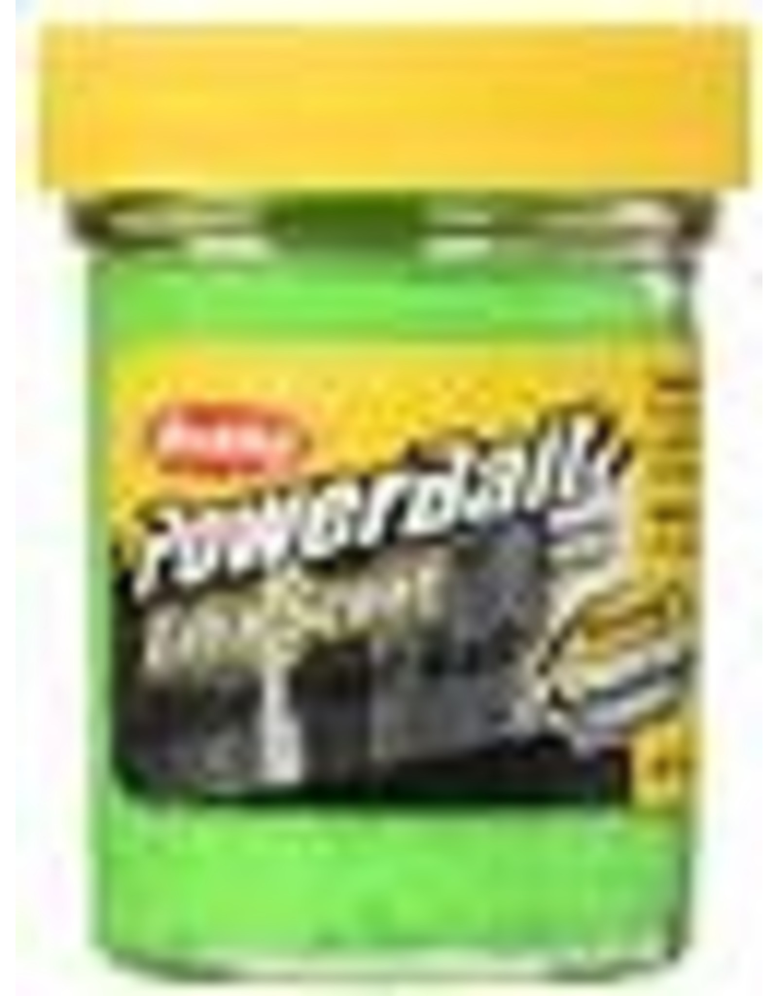 BERKLEY BERK POWERBAIT EXTRA SCENT