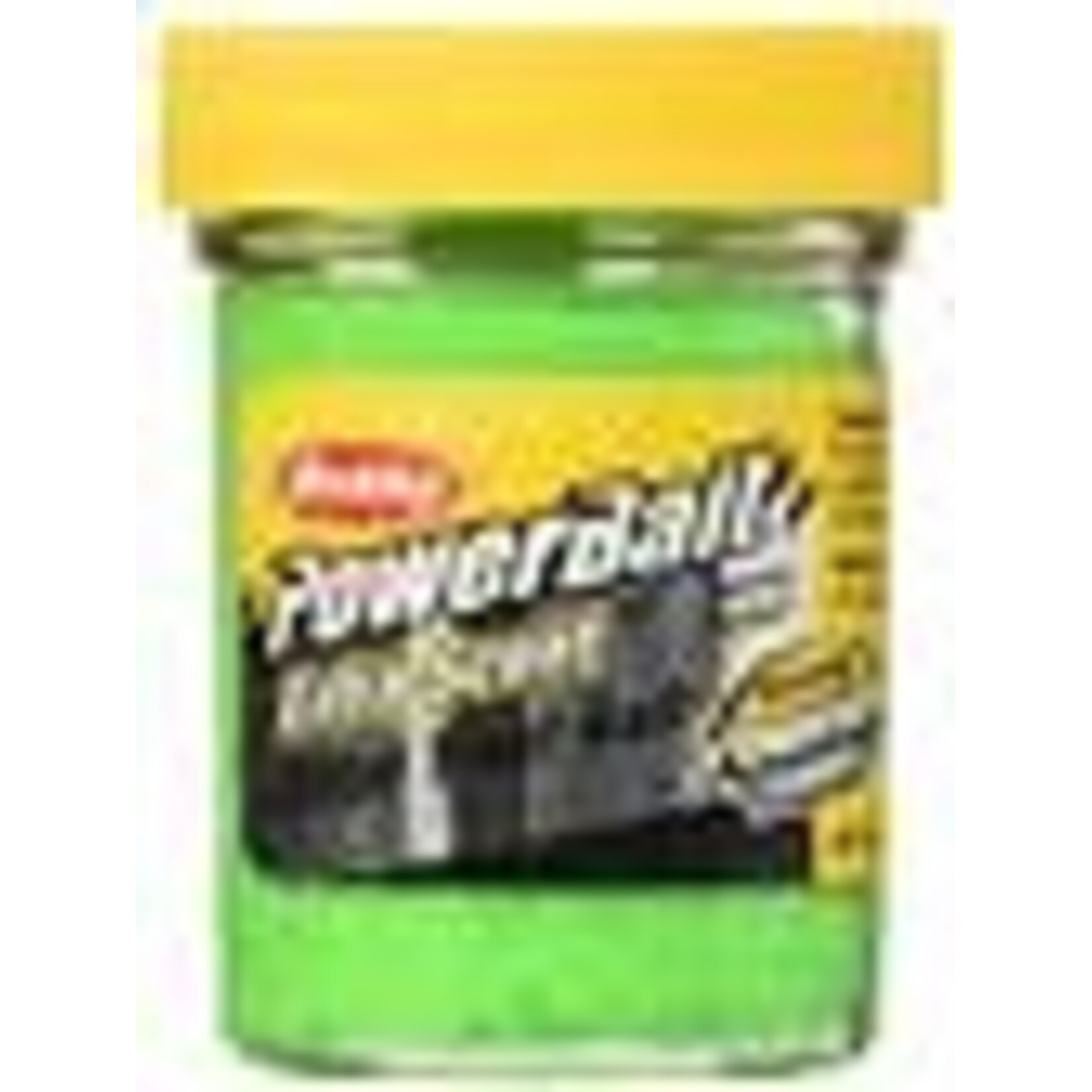 BERKLEY BERK POWERBAIT EXTRA SCENT