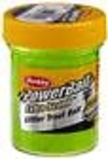 BERKLEY BERK POWERBAIT EXTRA SCENT