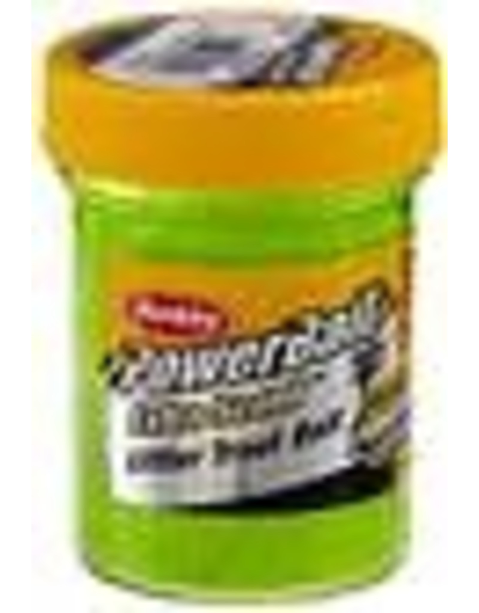 BERKLEY BERK POWERBAIT EXTRA SCENT