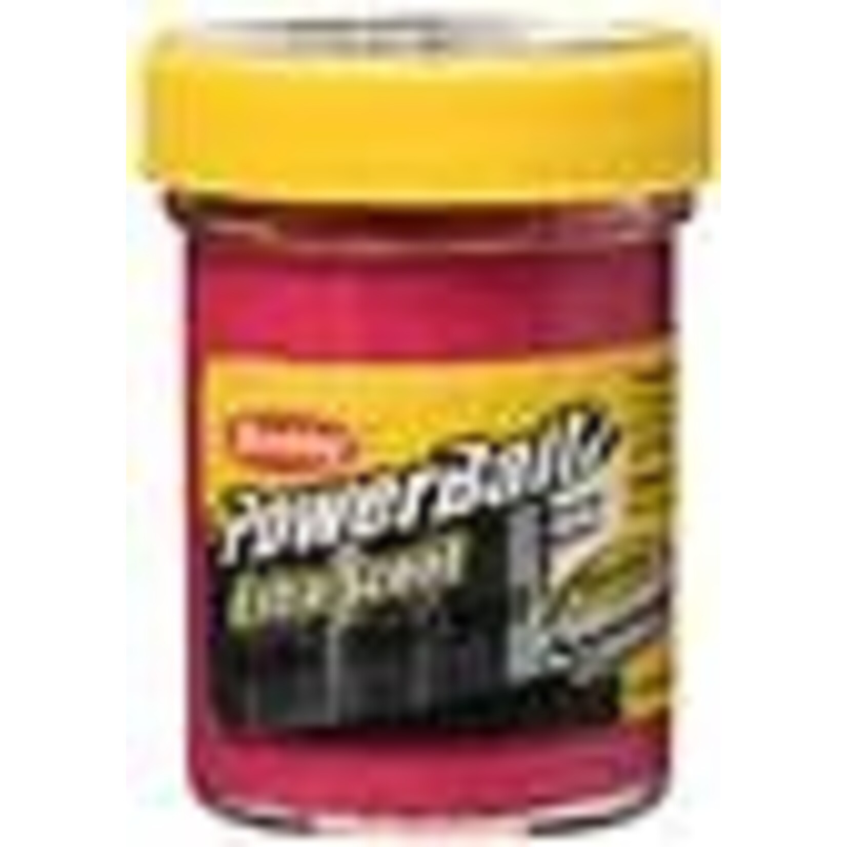 BERKLEY BERK POWERBAIT EXTRA SCENT