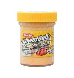 BERKLEY BERK POWERBAIT NATURAL SCENT