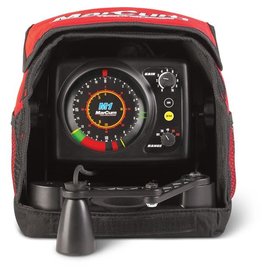 MARCUM MARC M1 FLASHER SONAR SYSTEM