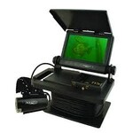 AQUA-VU AQUA-VU 715C UNDERWATER CAMERA