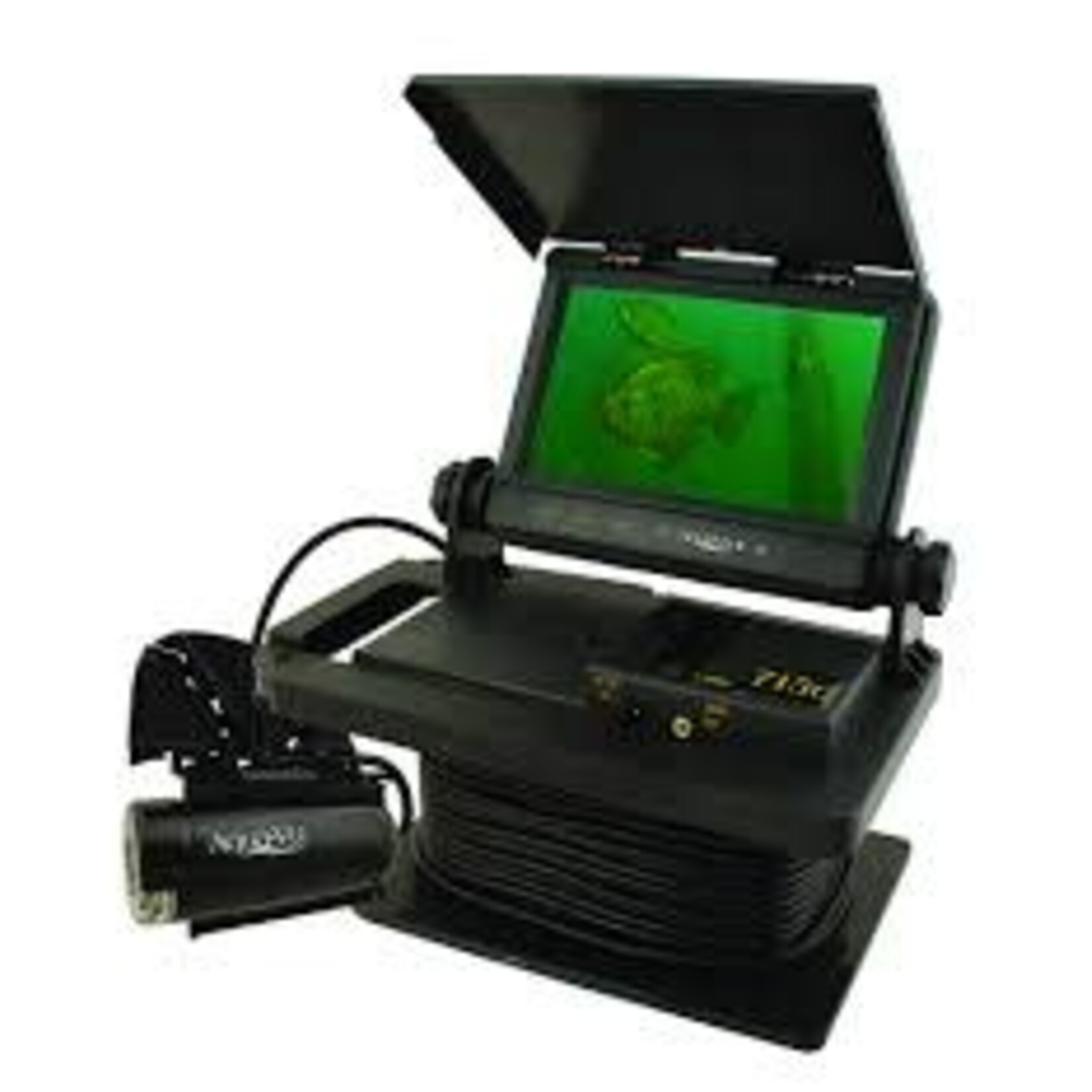 AQUA-VU AQUA-VU 715C UNDERWATER CAMERA