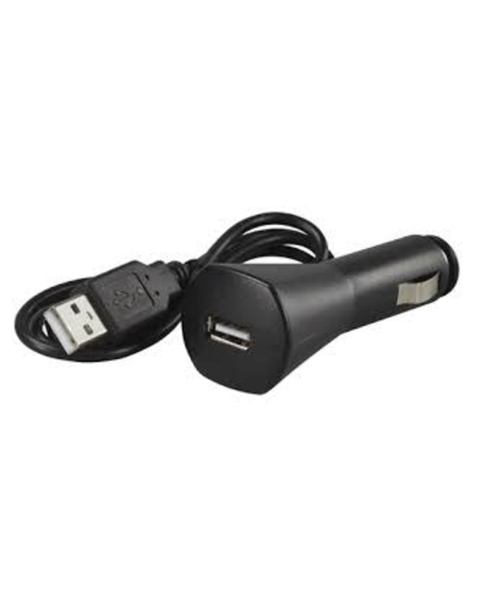 HUNTER SPECIALTY HS I-KAM XTREME CAR CHARGER