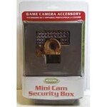 MOULTRIE MOULTRIE MINI CAM SECURITY BOX