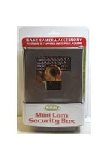 MOULTRIE MOULTRIE MINI CAM SECURITY BOX