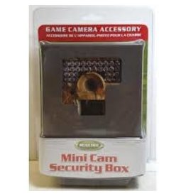 MOULTRIE MOULTRIE MINI CAM SECURITY BOX