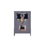 UWAY UWAY TRAIL CAM SECURITY BEAR BOX