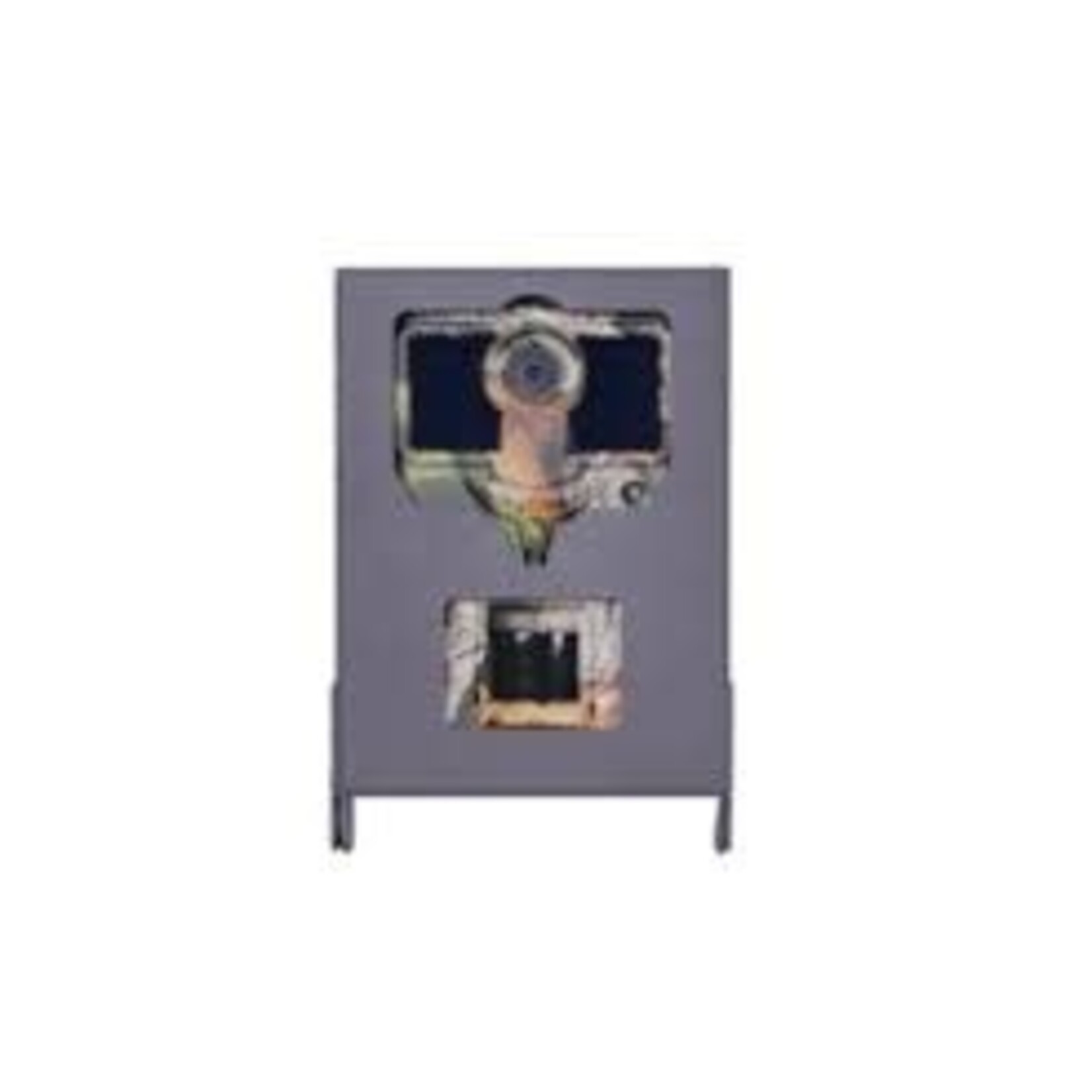 UWAY UWAY TRAIL CAM SECURITY BEAR BOX