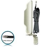 SMOOTH TALKER SMOOTH TALKER WIDE BAND ANTENNA