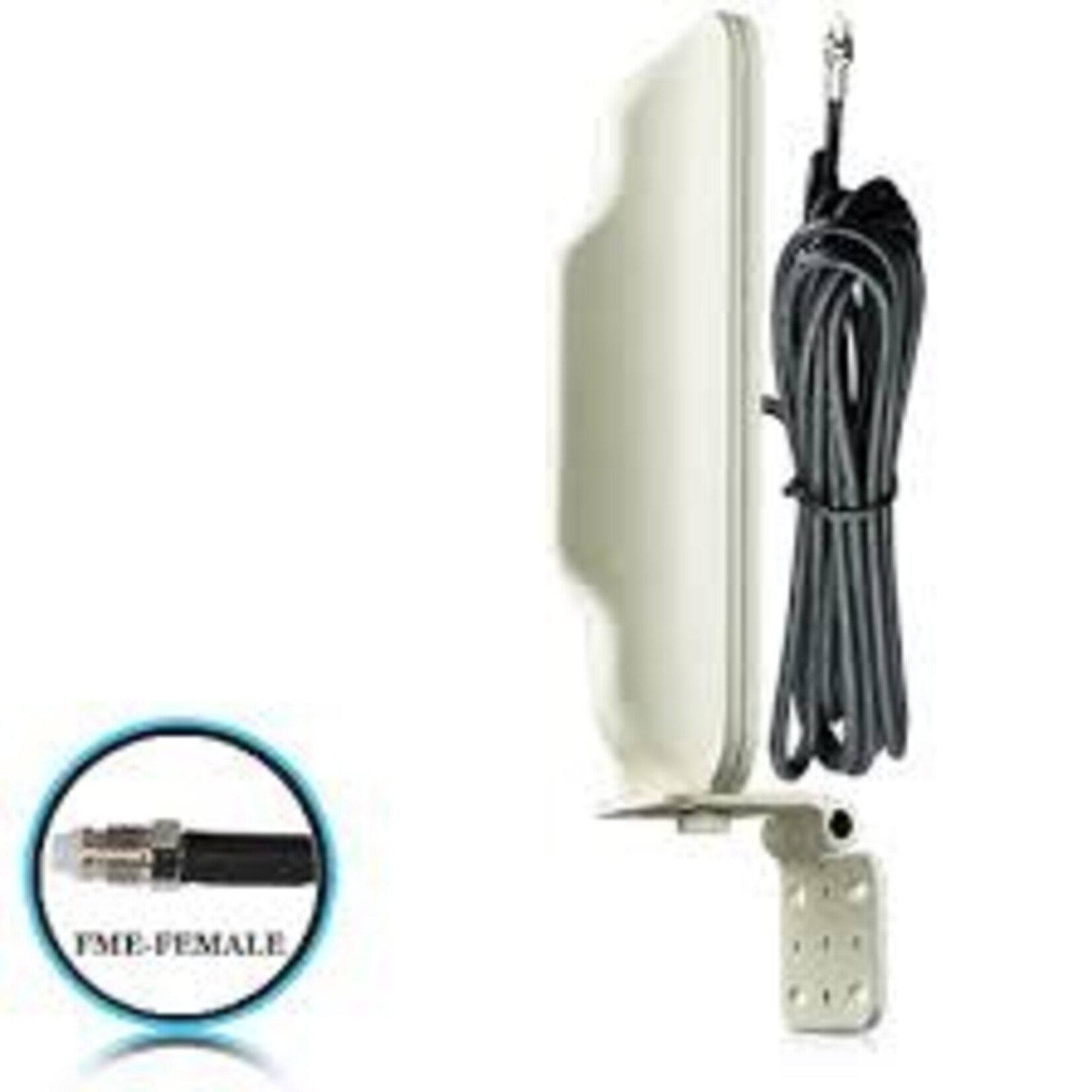 SMOOTH TALKER SMOOTH TALKER WIDE BAND ANTENNA