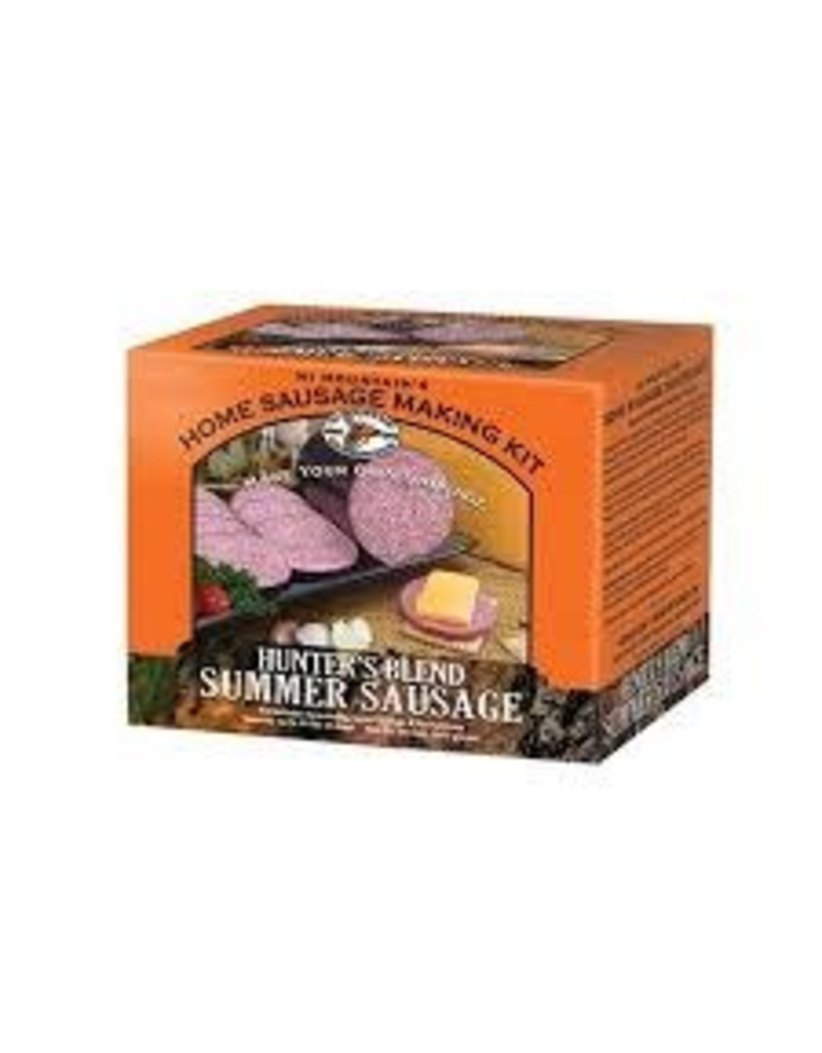 HI MOUNTAIN HIMT SAUSAGE MAKING KIT