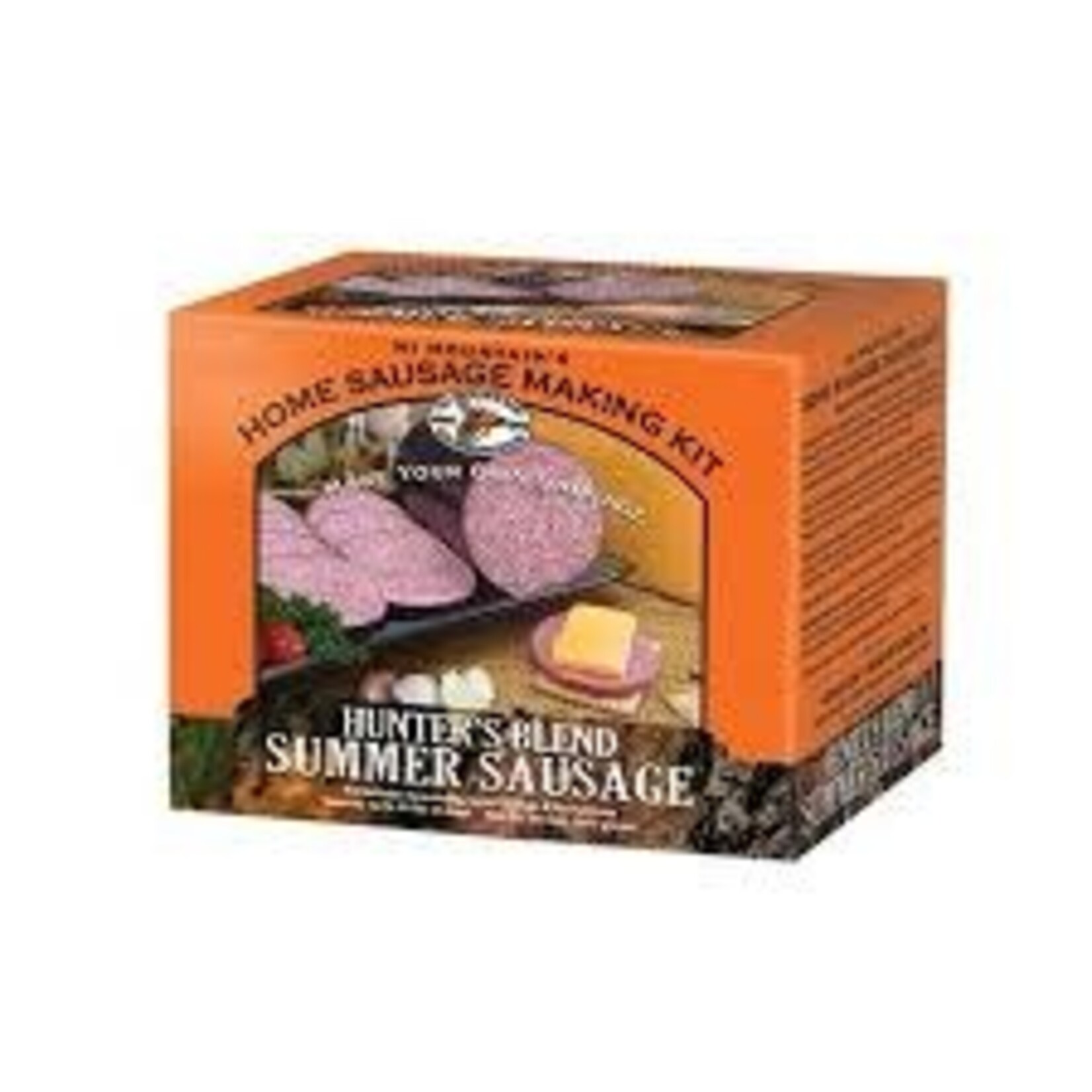 HI MOUNTAIN HIMT SAUSAGE MAKING KIT