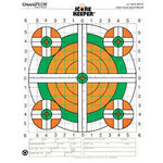 CHAMP SCORE KEEPER 100Y RIFLE TARGET