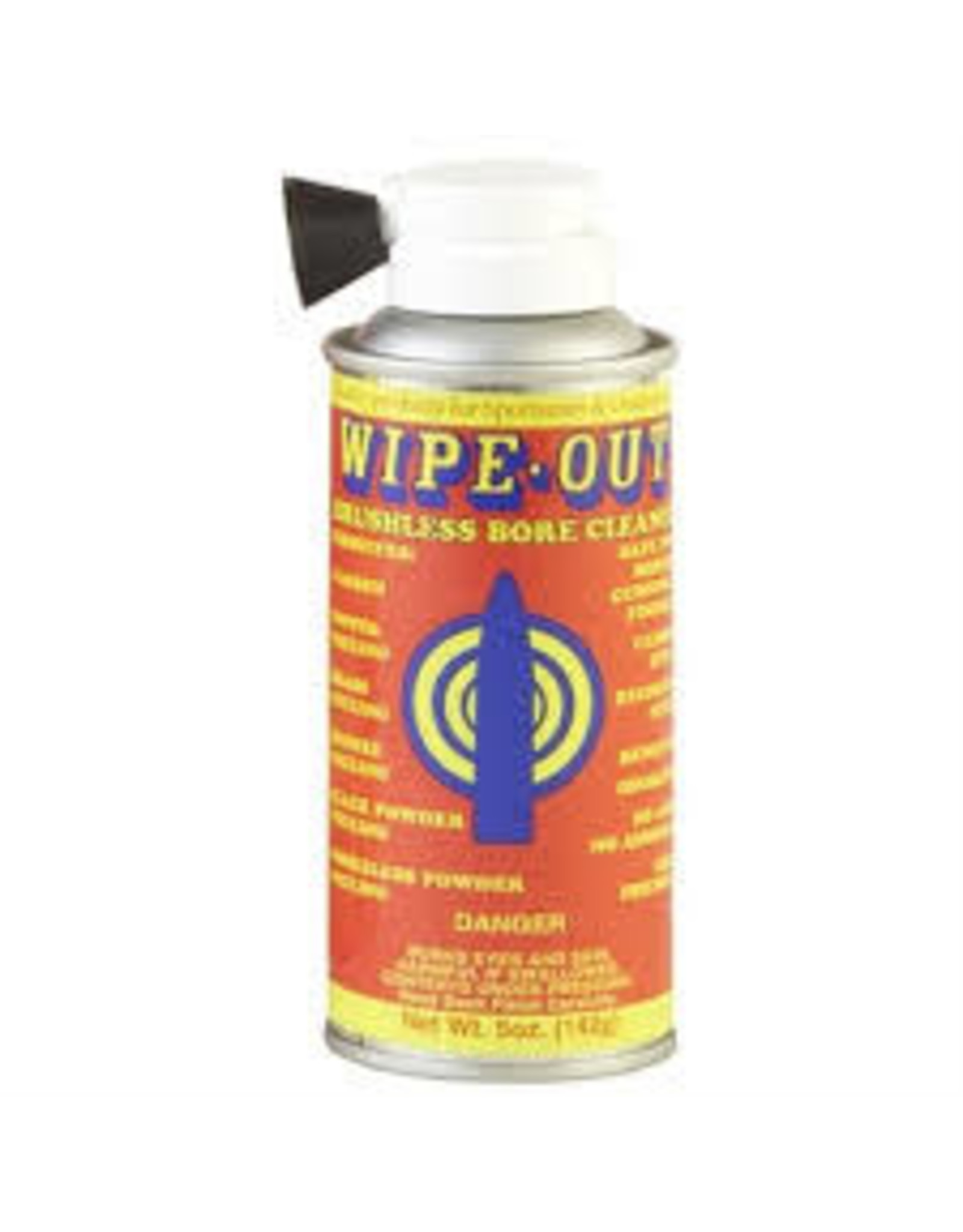 SHARP SHOOTR SHARP SHOOTR WIPEOUT 5oz