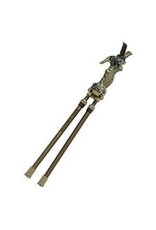 PRIMOS PRIMOS TRIGGER STICK GEN 3 24"-61" BIPOD CAMO/GREEN