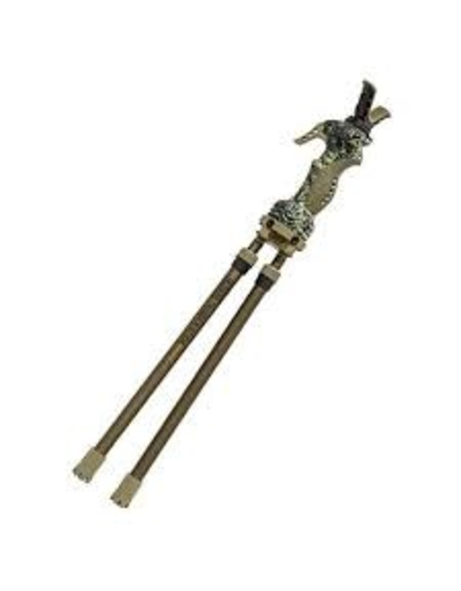 PRIMOS PRIMOS TRIGGER STICK GEN 3 24"-61" BIPOD CAMO/GREEN