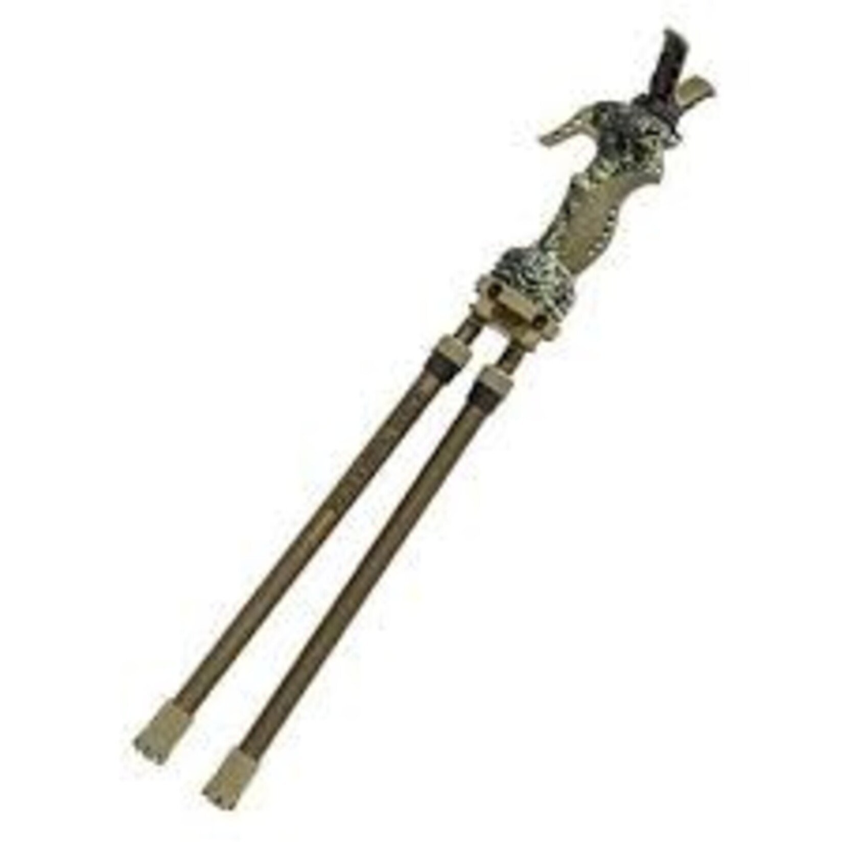 PRIMOS PRIMOS TRIGGER STICK GEN 3 24"-61" BIPOD CAMO/GREEN