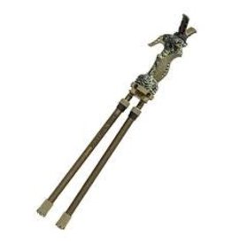 PRIMOS PRIMOS TRIGGER STICK GEN 3 24"-61" BIPOD CAMO/GREEN