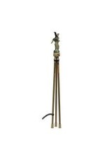 PRIMOS PRIMOS TRIGGER STICK GEN 3 JS ED. 24"-62" TRIPOD CAMO/GREEN
