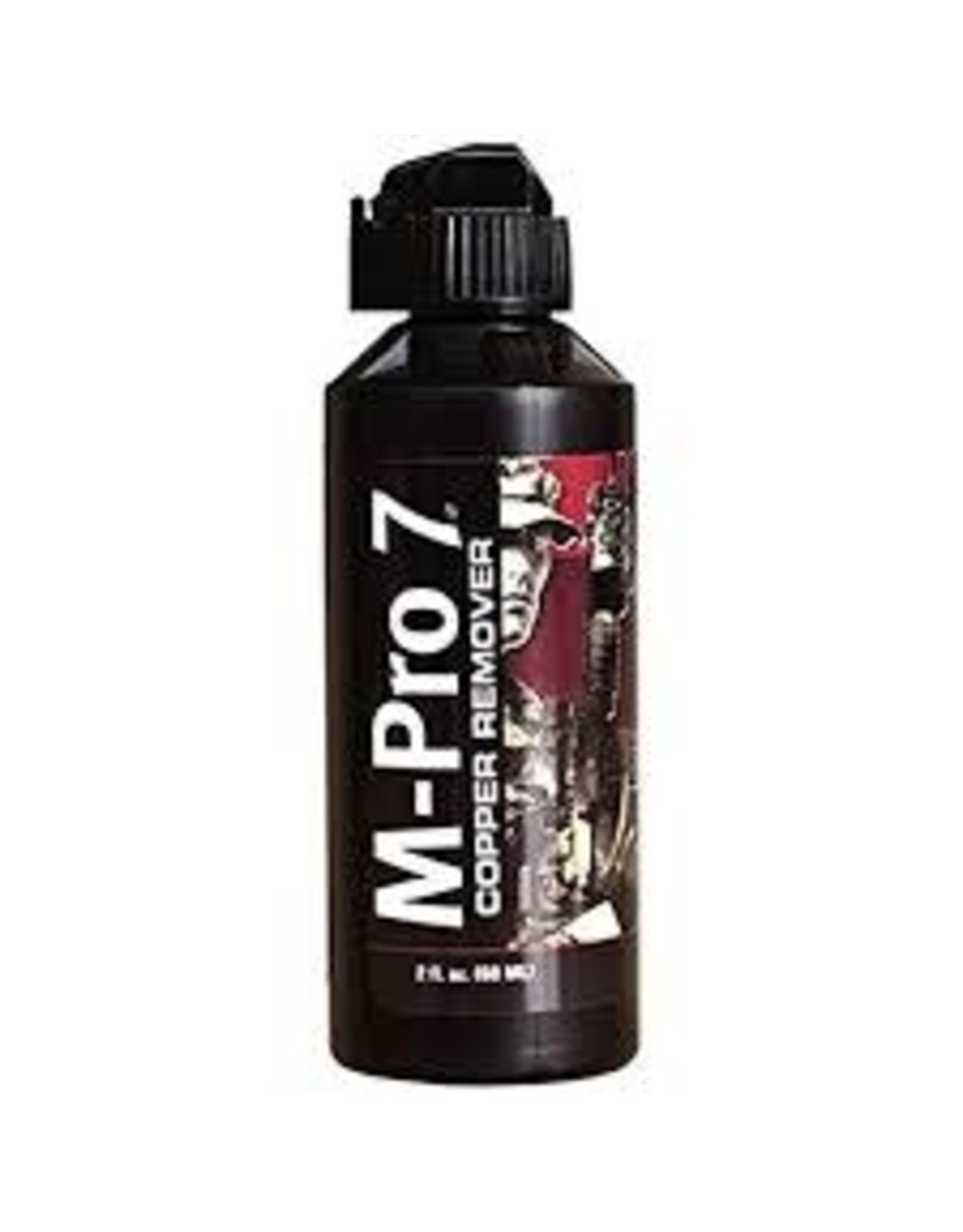 HOPPE'S 9 HOP9 M-PRO- 7 COPPER REMOVER 59ml