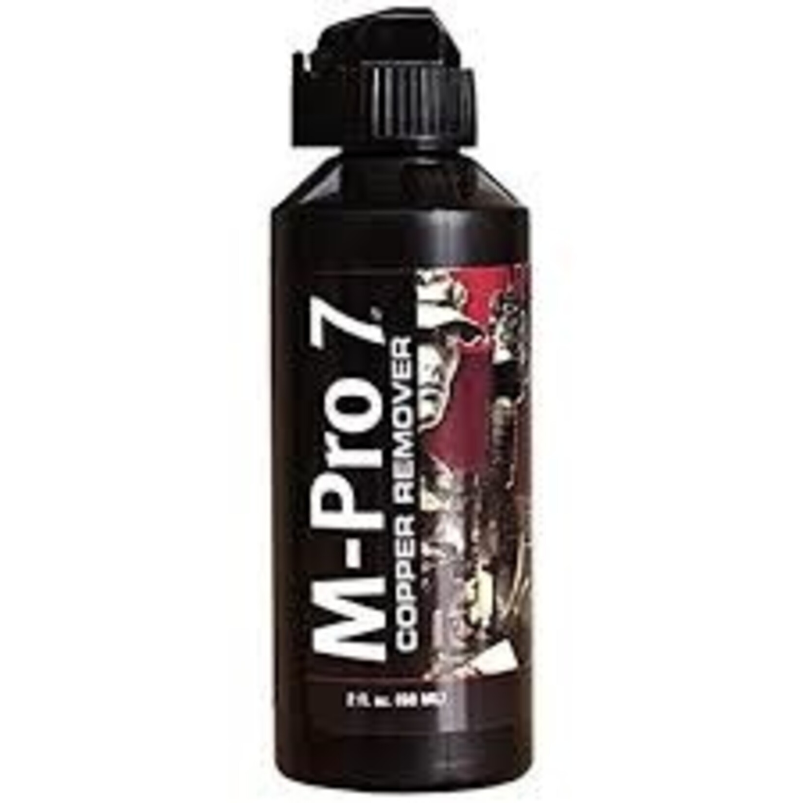 HOPPE'S 9 HOP9 M-PRO- 7 COPPER REMOVER 59ml