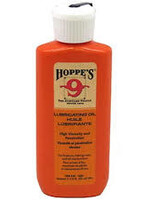 HOPPE'S 9 HOP9 LUBRICATING GUN OIL 2.25oz