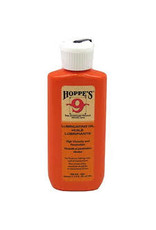 HOPPE'S 9 HOP9 LUBRICATING GUN OIL 2.25oz