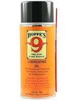 HOPPE'S 9 HOP9 LUBRICATING OIL 115g