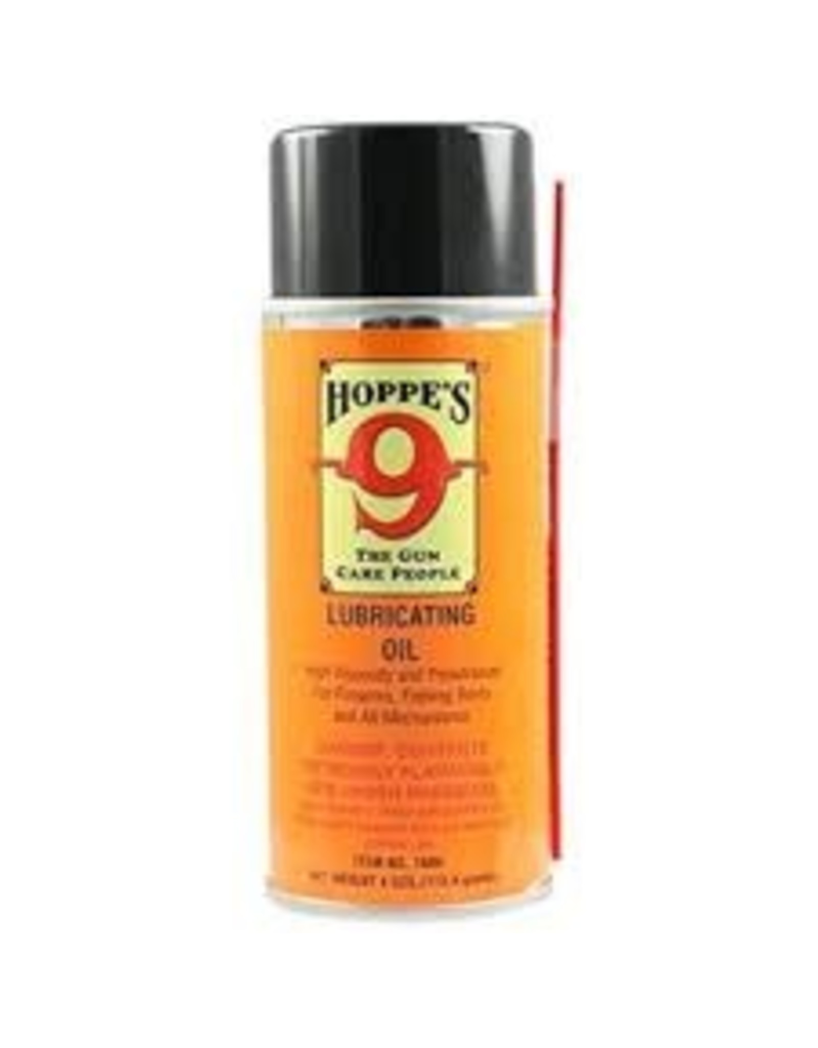 HOPPE'S 9 HOP9 LUBRICATING OIL 115g