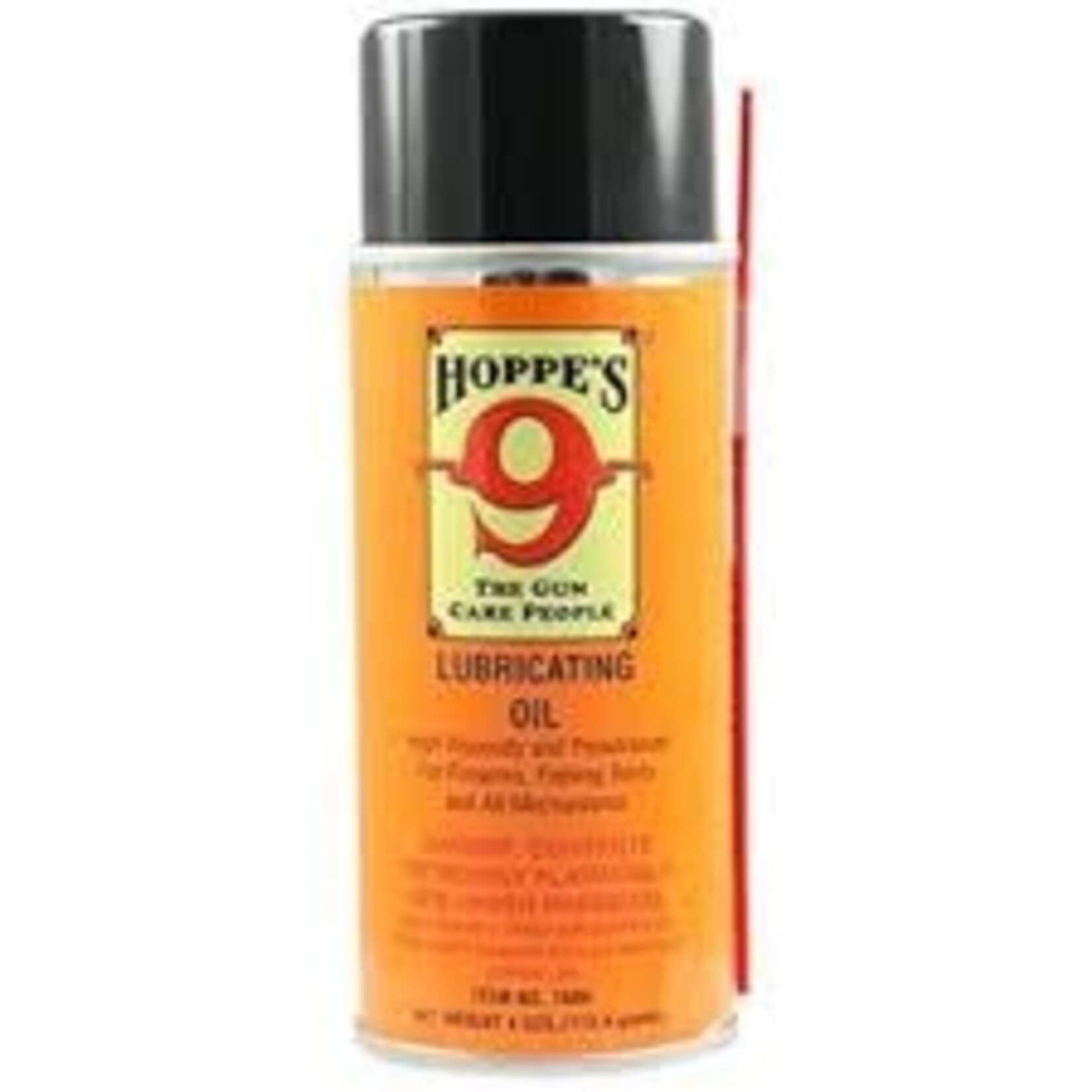 HOPPE'S 9 HOP9 LUBRICATING OIL 115g