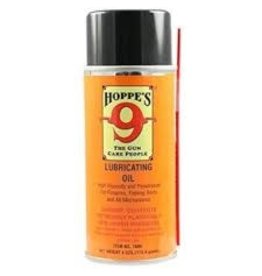 HOPPE'S 9 HOP9 LUBRICATING OIL 115g