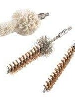 HOPPE'S 9 HOP9 BRUSH/SWAB KIT 3PK