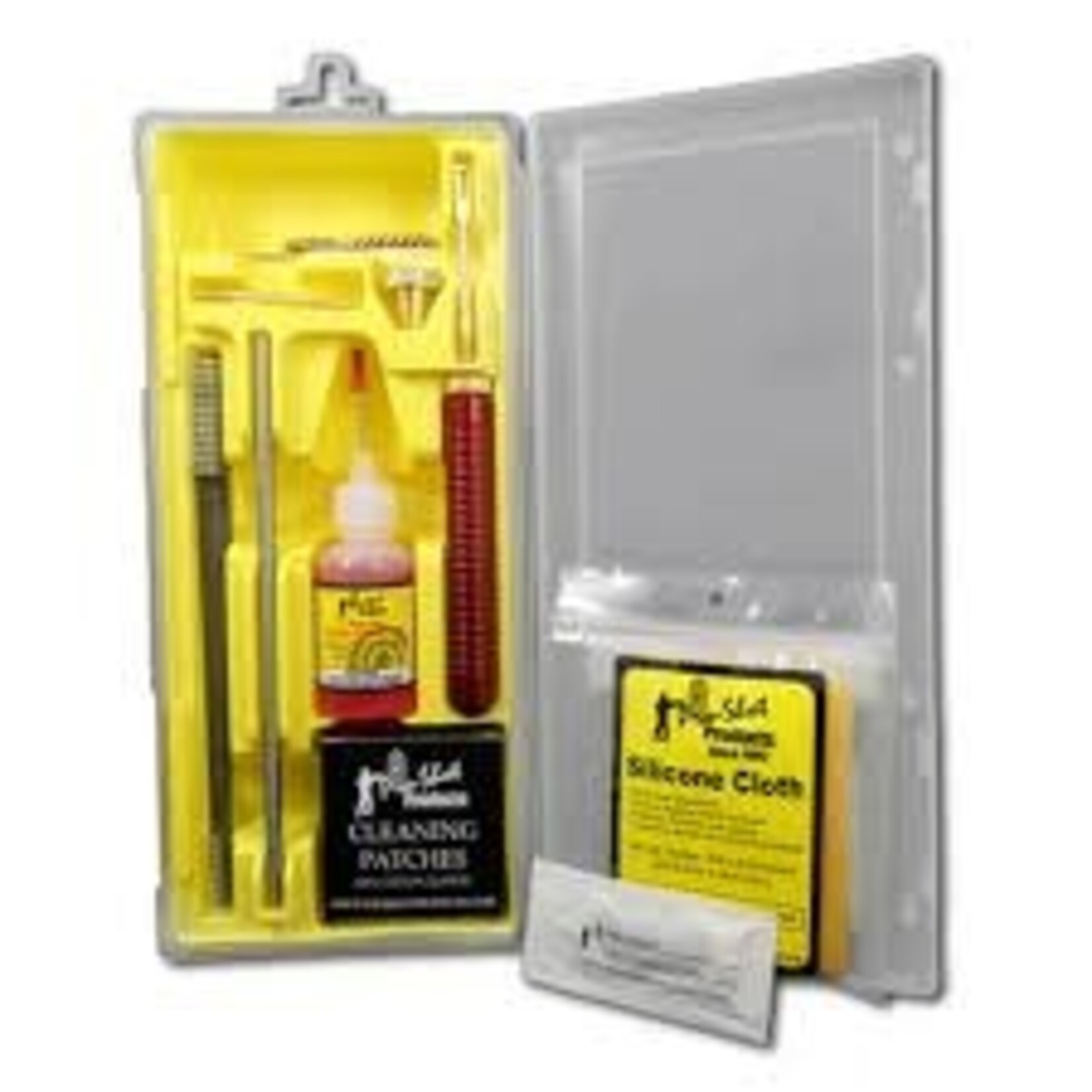 PRO SHOT PS PISTOL CLEANING KIT 22CAL