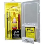 PRO SHOT PS PISTOL CLEANING KIT 40-41CAL/10MM
