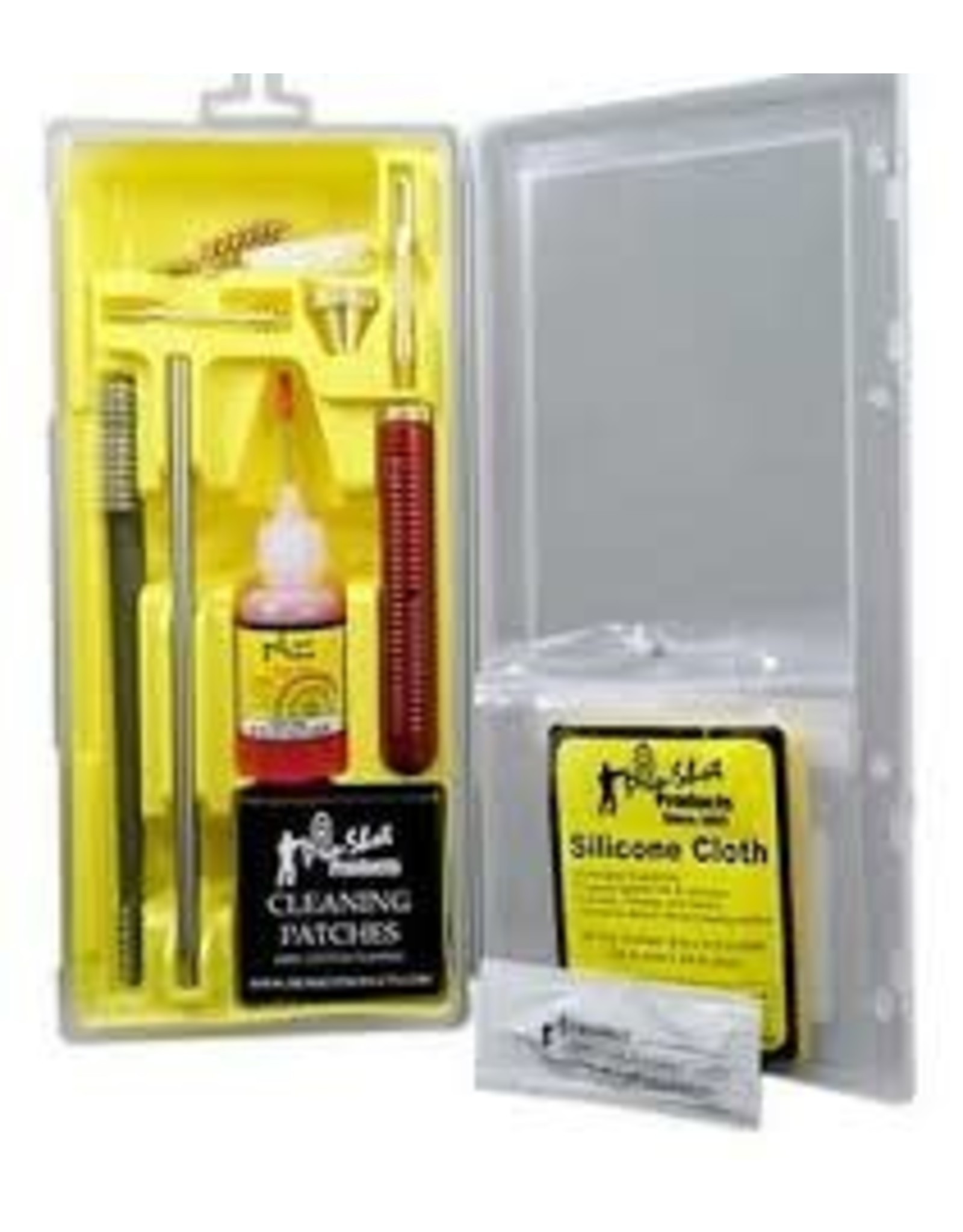 PRO SHOT PS PISTOL CLEANING KIT 40-41CAL/10MM
