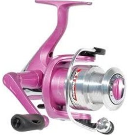 RAPALA RAP XGi sz20 PINK SPINNING REEL