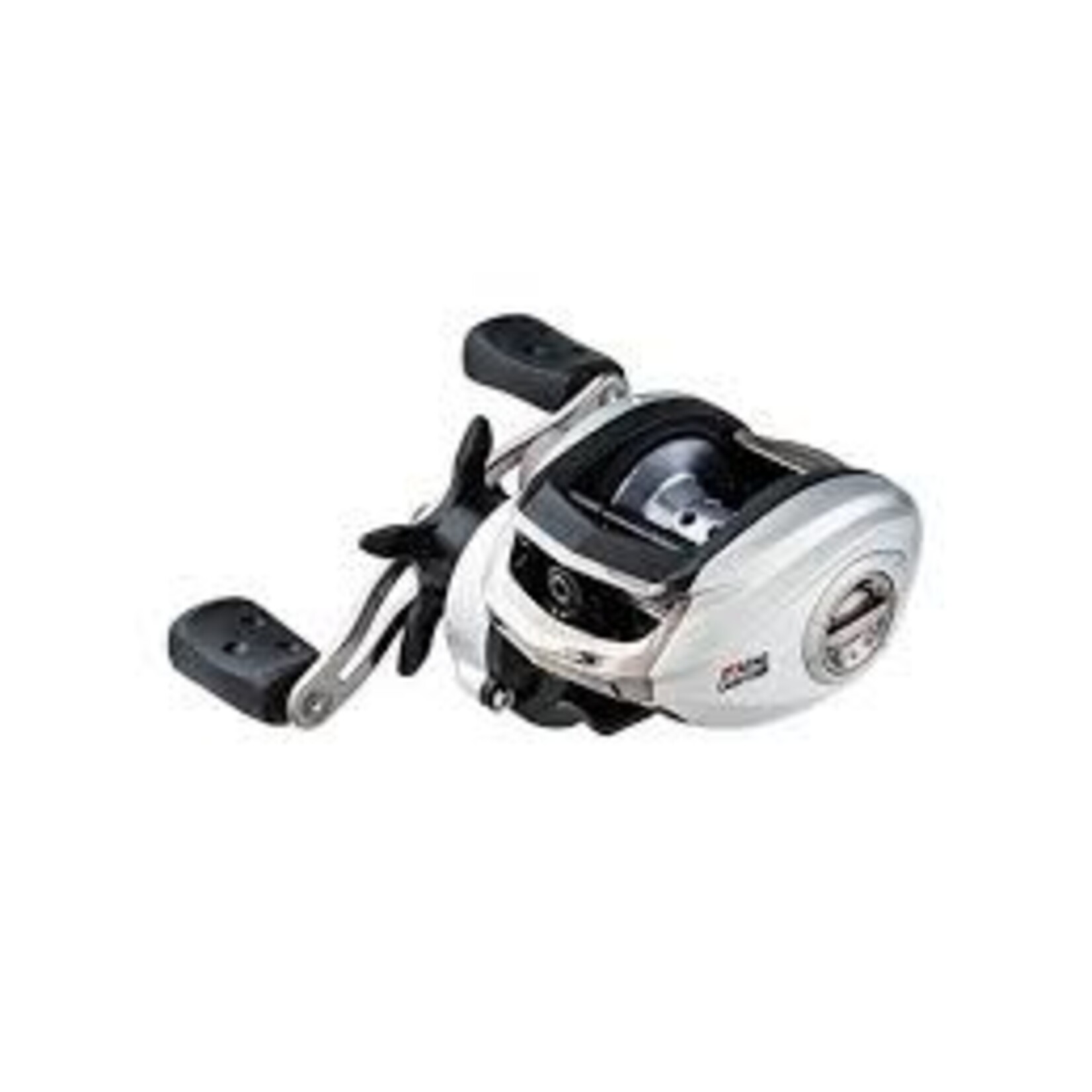 ABU GARCIA ABU SILVER MAX BAITCAST REEL