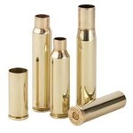 HORNADY HOR UNPRIMED BRASS
