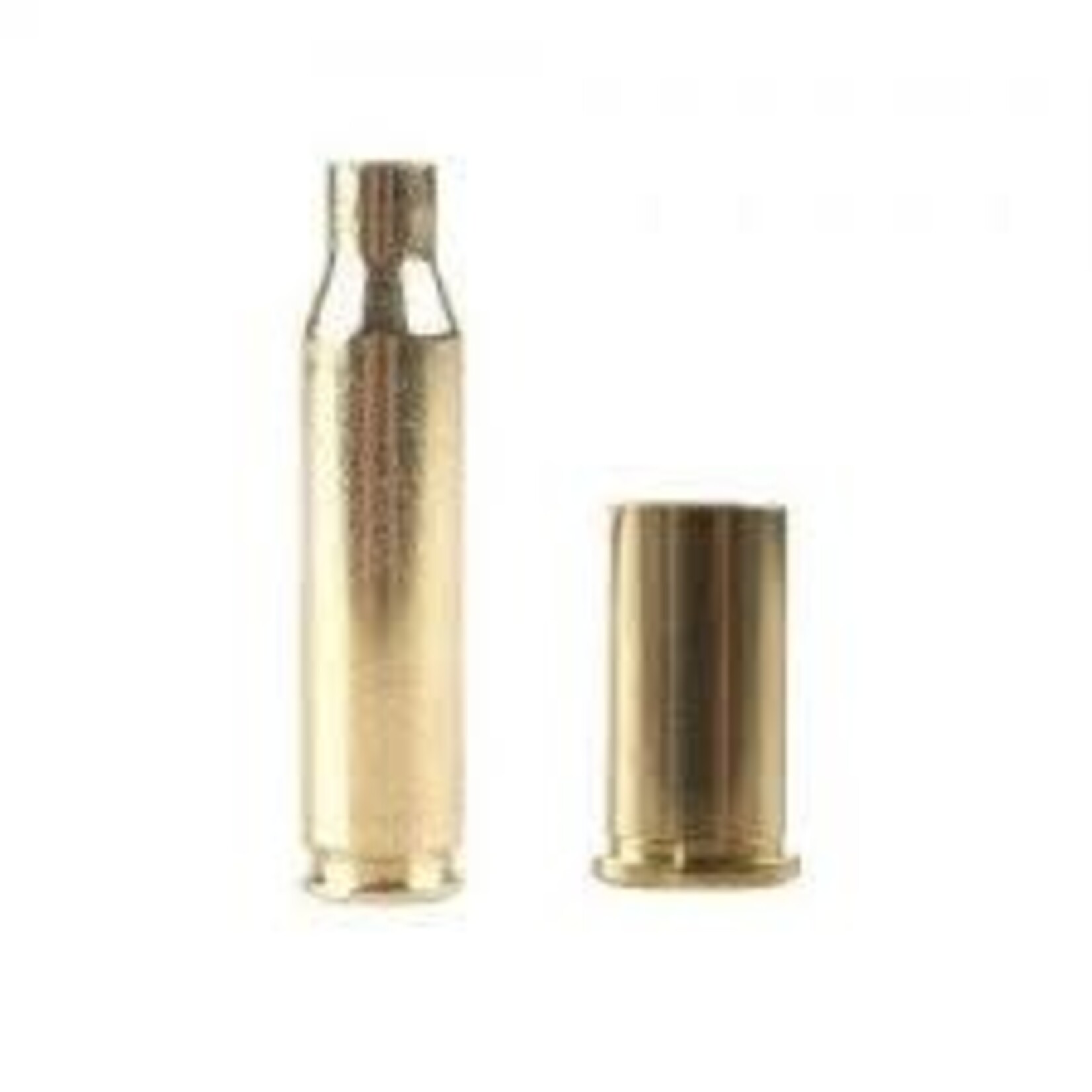 WINCHESTER WIN UNPRIMED BRASS