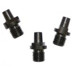 TRADITIONS TRAD #11 REVOLVER NIPPLES M6X.75 METRIC THREAD