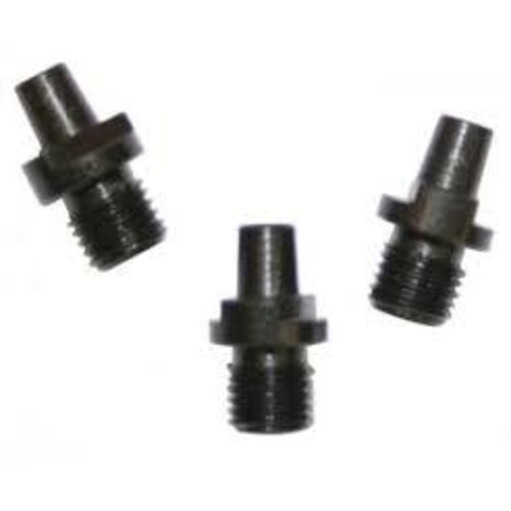 TRADITIONS TRAD #11 REVOLVER NIPPLES M6X.75 METRIC THREAD