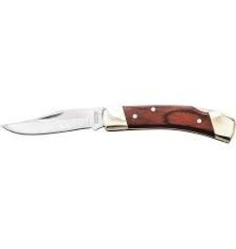 BTI BRANDS/SCHARDE BTI UNCLE HENRY SMOKEY 3-3/4"" FOLDING KNIFE