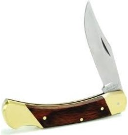 BTI BRANDS/SCHARDE BTI UNCLE HENRY BEAR PAW 5" FOLDING KNIFE