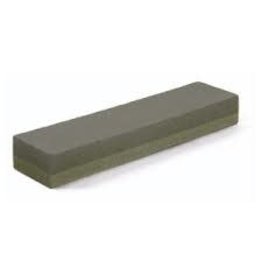 G. HJUKSTROM GH FINE/COARSE 8" SHARPENING STONE