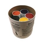 SURE SMOKE SURE SMOKE TACTICAL BACK PACK 5 EMITTERS