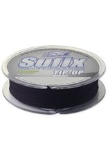 SUFIX SUFIX TIP-UP ICE FISHING LINE BLACK - Prime Time Hunting
